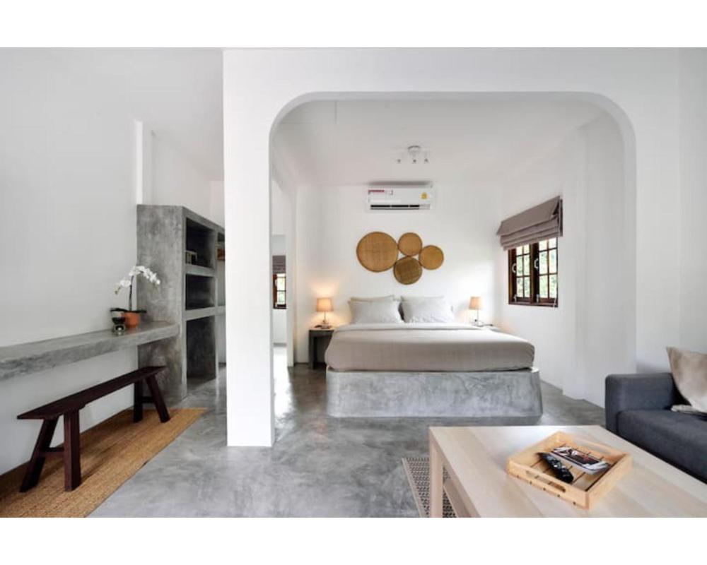 Lili'S Rooms Ko Lanta Eksteriør bilde