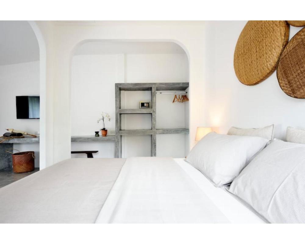 Lili'S Rooms Ko Lanta Eksteriør bilde