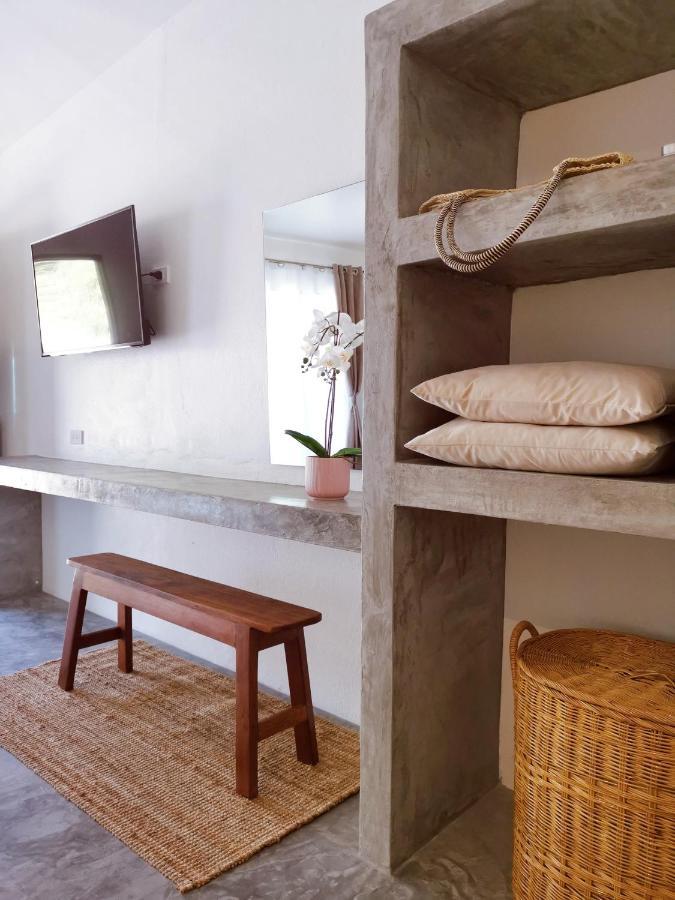 Lili'S Rooms Ko Lanta Eksteriør bilde
