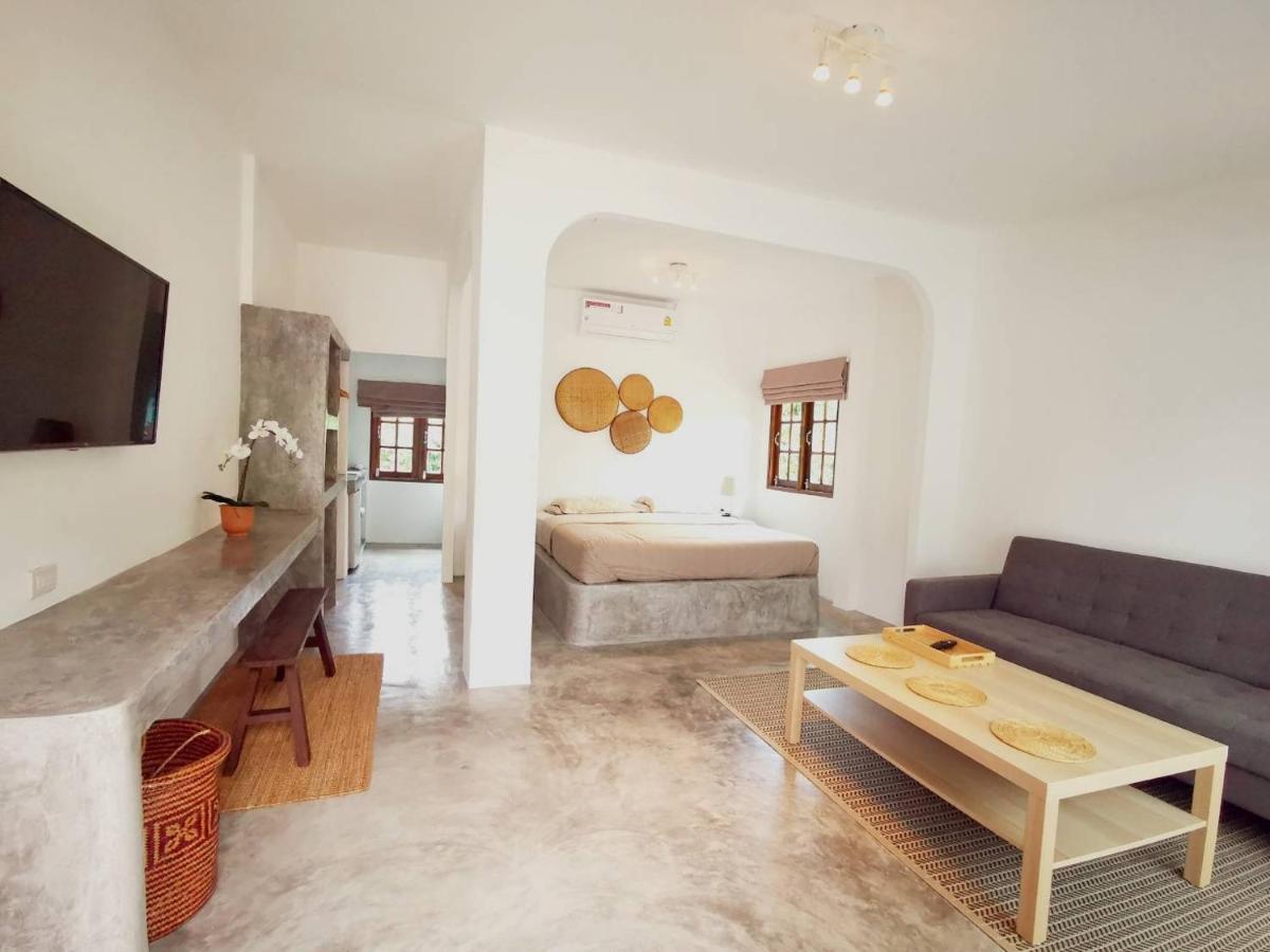 Lili'S Rooms Ko Lanta Eksteriør bilde