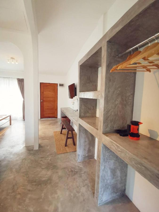 Lili'S Rooms Ko Lanta Eksteriør bilde
