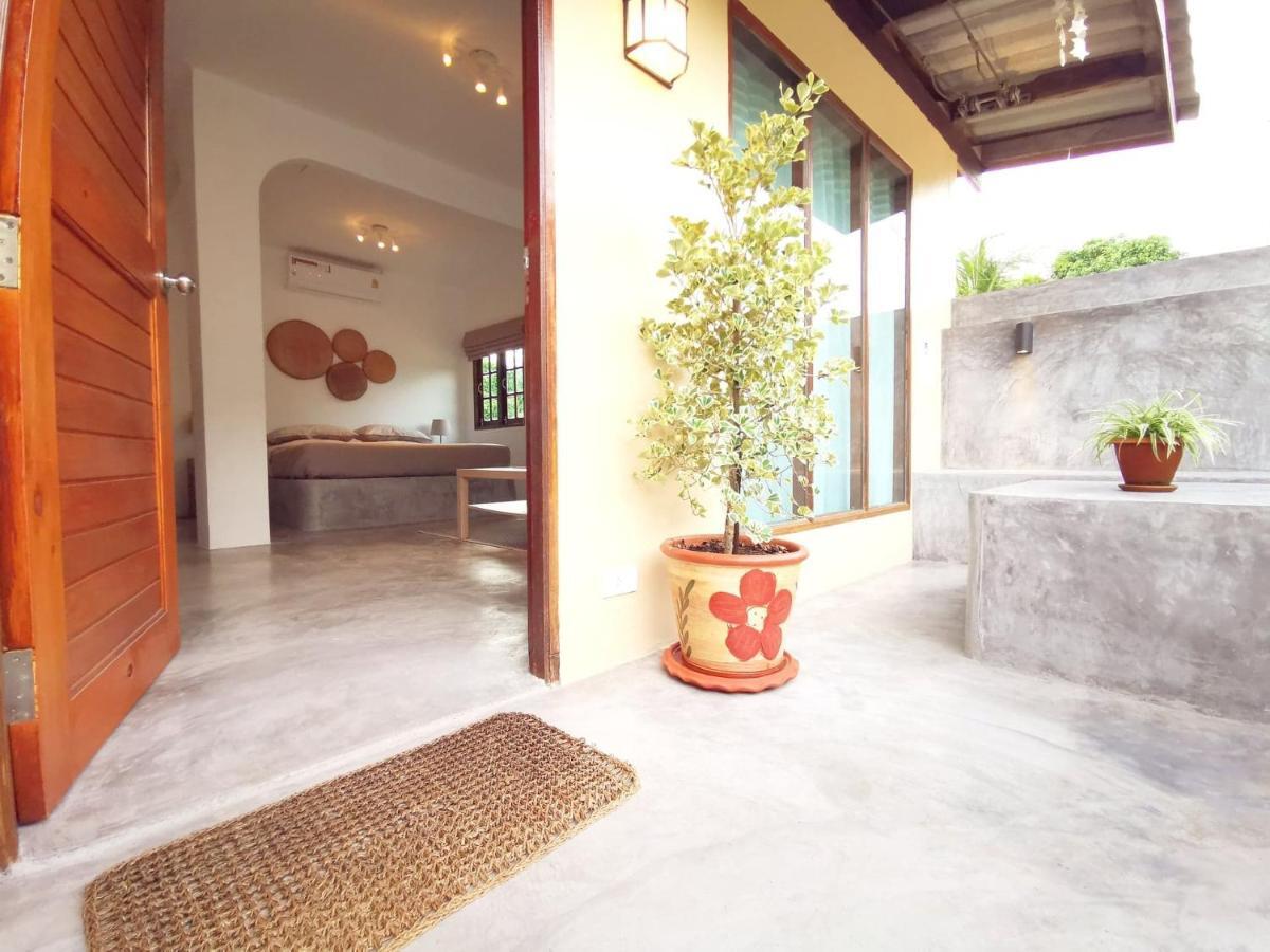 Lili'S Rooms Ko Lanta Eksteriør bilde