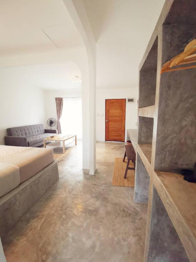 Lili'S Rooms Ko Lanta Eksteriør bilde